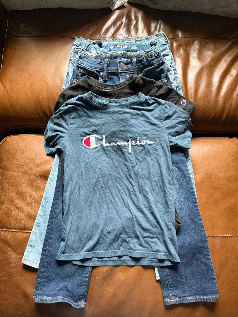 Boys Bundle